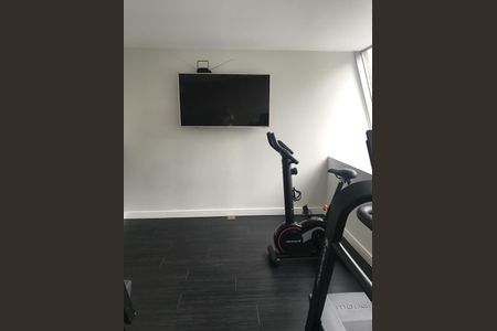 Apartamento à venda com 50m², 1 quarto e 1 vaga