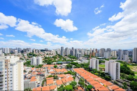 Apartamento para alugar com 25m², 1 quarto e sem vaga