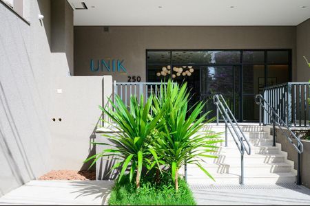 Apartamento para alugar com 25m², 1 quarto e sem vaga