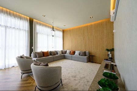 Apartamento para alugar com 25m², 1 quarto e sem vaga