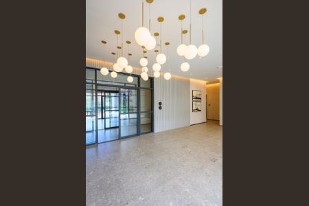 Apartamento para alugar com 25m², 1 quarto e sem vaga