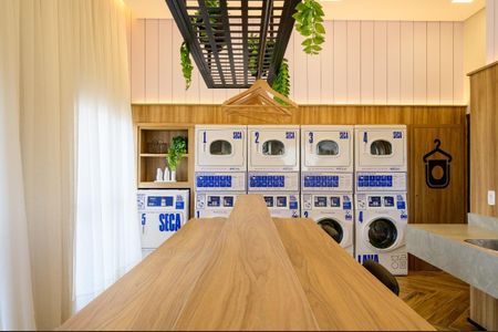 Apartamento para alugar com 25m², 1 quarto e sem vaga