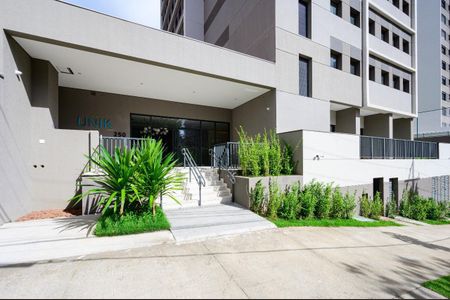 Apartamento para alugar com 25m², 1 quarto e sem vaga