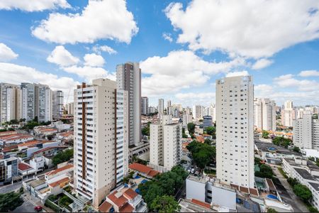Apartamento para alugar com 25m², 1 quarto e sem vaga