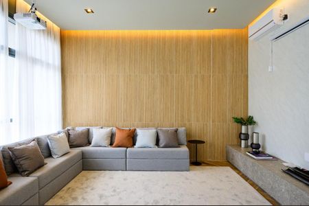 Apartamento para alugar com 25m², 1 quarto e sem vaga