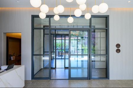 Apartamento para alugar com 25m², 1 quarto e sem vaga