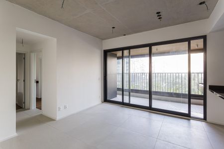 Apartamento à venda com 2 quartos, 80m² em Itaim Bibi, São Paulo