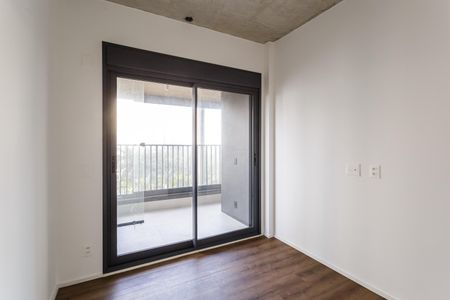Suíte 2 de apartamento à venda com 2 quartos, 80m² em Itaim Bibi, São Paulo