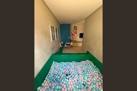 Apartamento à venda com 2 quartos, 42m² em Jaguaré, São Paulo