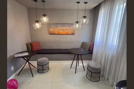 Apartamento à venda com 2 quartos, 42m² em Jaguaré, São Paulo