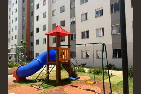 Apartamento à venda com 2 quartos, 42m² em Jaguaré, São Paulo