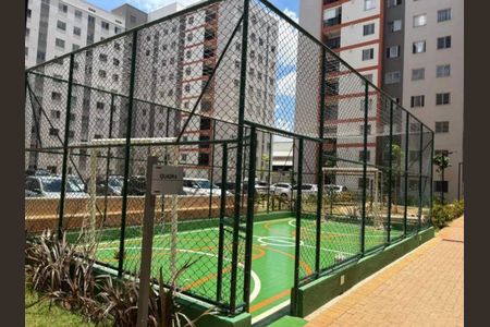 Apartamento à venda com 2 quartos, 42m² em Jaguaré, São Paulo