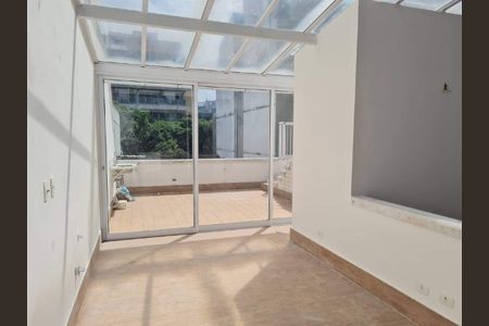 Apartamento à venda com 274m², 3 quartos e 2 vagas
