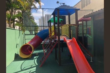Apartamento à venda com 3 quartos, 63m² em Lauzane Paulista, São Paulo