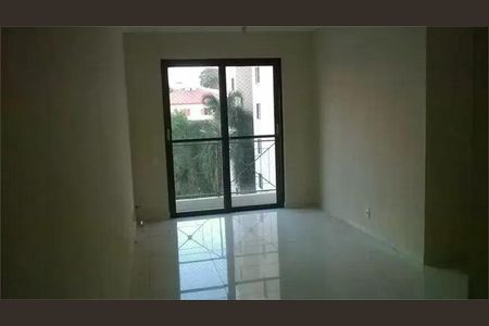 Apartamento à venda com 3 quartos, 63m² em Lauzane Paulista, São Paulo