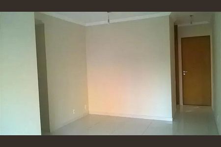 Apartamento à venda com 3 quartos, 63m² em Lauzane Paulista, São Paulo