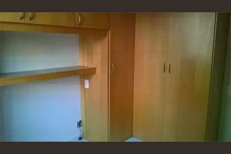 Apartamento à venda com 3 quartos, 63m² em Lauzane Paulista, São Paulo