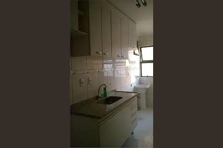 Apartamento à venda com 3 quartos, 63m² em Lauzane Paulista, São Paulo