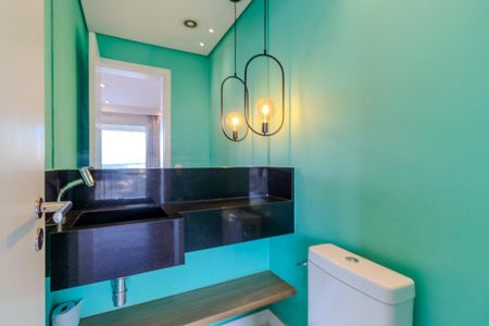 Apartamento à venda com 109m², 2 quartos e 2 vagas