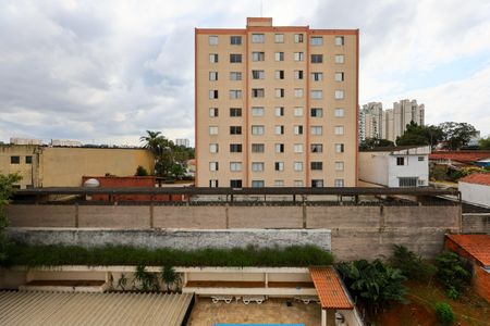 Apartamento para alugar com 56m², 2 quartos e 1 vaga Apartamento para alugar com 56m², 2 quartos e 1 vagaVista do Quarto 2