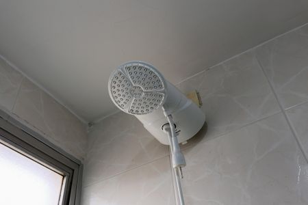 Apartamento para alugar com 56m², 2 quartos e 1 vaga Apartamento para alugar com 56m², 2 quartos e 1 vagaBanheiro