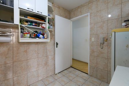 Apartamento para alugar com 56m², 2 quartos e 1 vaga Apartamento para alugar com 56m², 2 quartos e 1 vagaCozinha