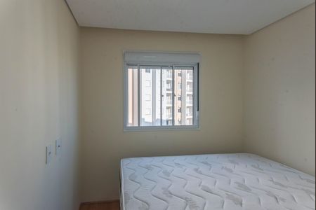 Quarto 1 de apartamento para alugar com 2 quartos, 44m² em Jardim Ipaussurama, Campinas