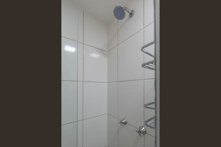 Apartamento para alugar com 44m², 2 quartos e 1 vaga Apartamento para alugar com 44m², 2 quartos e 1 vagaBanheiro