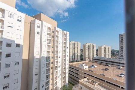 Apartamento para alugar com 44m², 2 quartos e 1 vaga Apartamento para alugar com 44m², 2 quartos e 1 vagaVista do Quarto 1