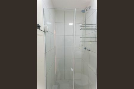 Apartamento para alugar com 44m², 2 quartos e 1 vaga Apartamento para alugar com 44m², 2 quartos e 1 vagaBanheiro