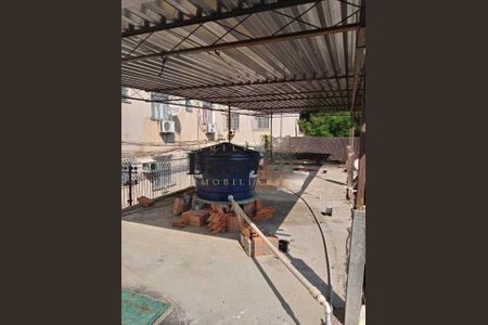 Casa à venda com 2 quartos, 75m² em Encantado, Rio de Janeiro