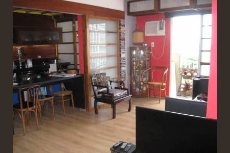 Apartamento à venda com 2 quartos, 68m² em Imperial de São Cristóvão, Rio de Janeiro