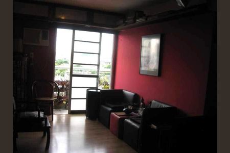 Apartamento à venda com 2 quartos, 68m² em Imperial de São Cristóvão, Rio de Janeiro