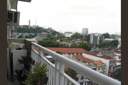 Apartamento à venda com 2 quartos, 68m² em Imperial de São Cristóvão, Rio de Janeiro