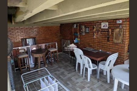 Apartamento à venda com 4 quartos, 322m² em Jacarepaguá, Rio de Janeiro