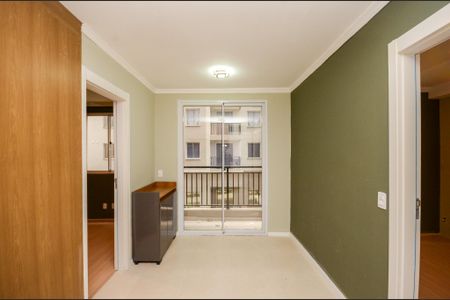 Apartamento para alugar com 2 quartos, 40m² em Vila Pirituba, São Paulo