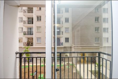 Sala - Sacada de apartamento para alugar com 2 quartos, 40m² em Vila Pirituba, São Paulo