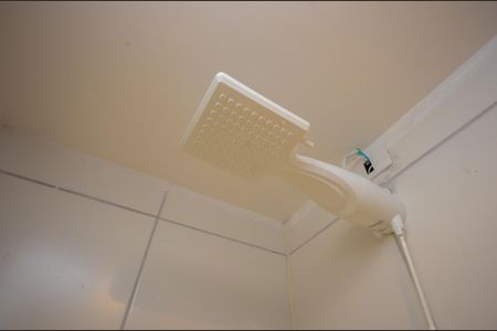 Banheiro de apartamento para alugar com 2 quartos, 40m² em Vila Pirituba, São Paulo