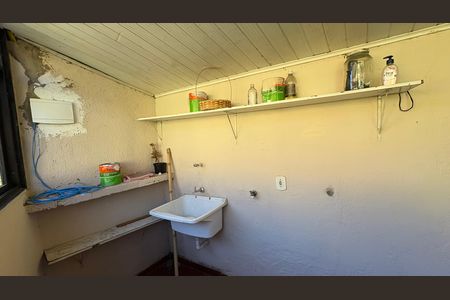 Apartamento para alugar com 70m², 3 quartos e sem vaga Apartamento para alugar com 70m², 3 quartos e sem vagaÁrea de Serviço