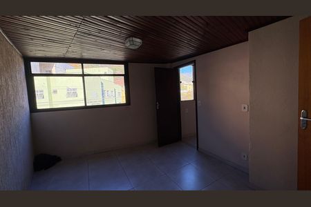 Suíte 1 de apartamento para alugar com 3 quartos, 70m² em Itamarati, Petrópolis