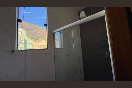 Apartamento para alugar com 70m², 3 quartos e sem vaga Apartamento para alugar com 70m², 3 quartos e sem vagaBanheiro