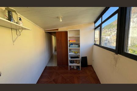 Apartamento para alugar com 70m², 3 quartos e sem vaga Apartamento para alugar com 70m², 3 quartos e sem vagaÁrea de Serviço