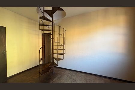 Apartamento para alugar com 70m², 3 quartos e sem vaga Apartamento para alugar com 70m², 3 quartos e sem vagaSala