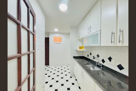 Apartamento para alugar com 62m², 2 quartos e sem vaga
