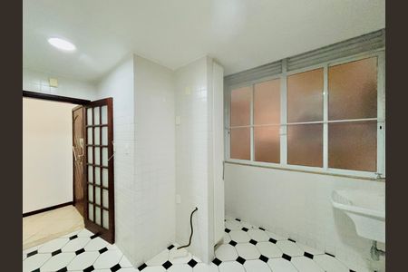 Apartamento para alugar com 62m², 2 quartos e sem vaga