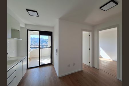 Apartamento para alugar com 2 quartos, 35m² em Limão, São Paulo