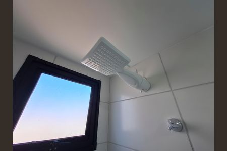 Apartamento para alugar com 35m², 2 quartos e sem vaga Apartamento para alugar com 35m², 2 quartos e sem vagaBanheiro