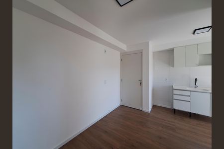 Apartamento para alugar com 35m², 2 quartos e sem vaga Apartamento para alugar com 35m², 2 quartos e sem vagaSala/Cozinha