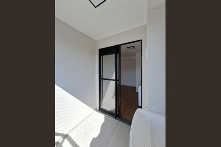 Área de Serviço de apartamento para alugar com 2 quartos, 35m² em Limão, São Paulo