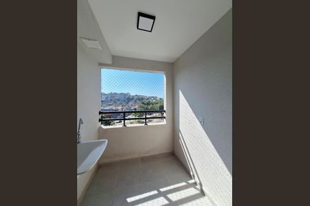 Apartamento para alugar com 35m², 2 quartos e sem vaga Apartamento para alugar com 35m², 2 quartos e sem vagaÁrea de Serviço